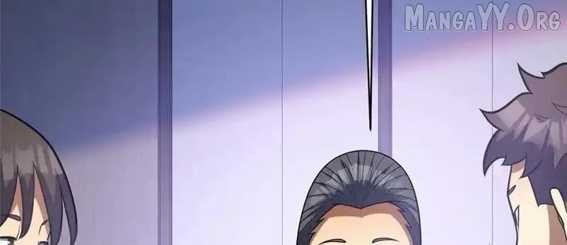 Divine Urban God Chapter 313 - page 82